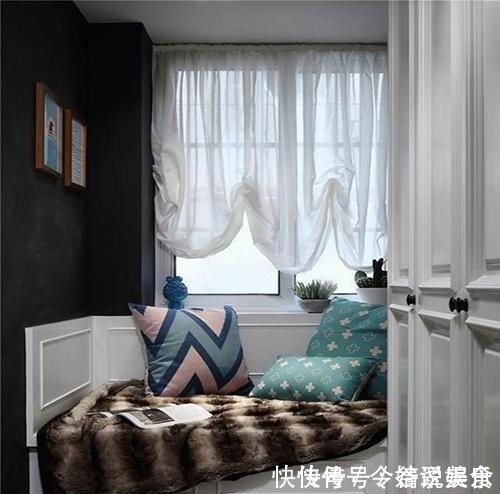 吊顶|两米八以下的层高千万别吊顶,学学我家的装修,时尚美观还省钱