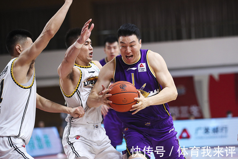 锋线|北控男篮大手笔操作!CBA顶级锋线正式离队,马布里果断放弃
