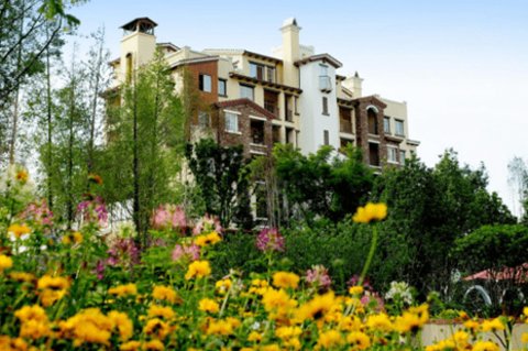 郫都|前方高能!5月15日城西“王者”回归!