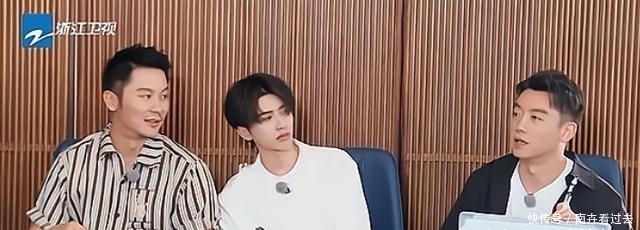 浙江卫视|郑恺说出娶苗苗的原因,表白苗苗时就说了咱俩好吧,你怎么看?