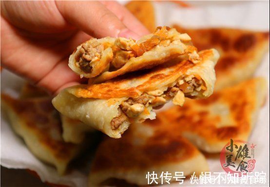 自从知道面粉可以这样做,我家面粉不够吃了,挑食的孩子都爱吃