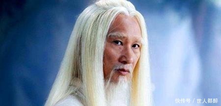 日月神教为何总喜欢攻打华山,其中是否有什么阴谋!