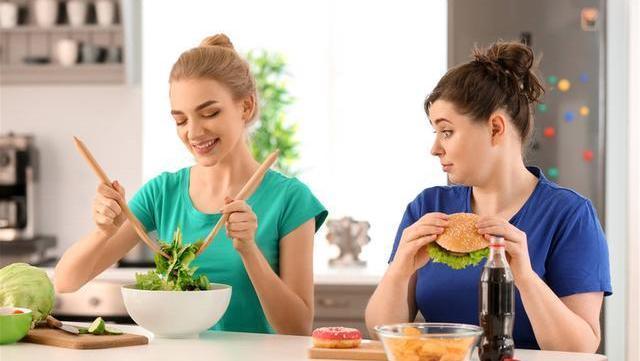 减肥|女性“152-175cm标准体重对照表”公布,可能多数人未能达标