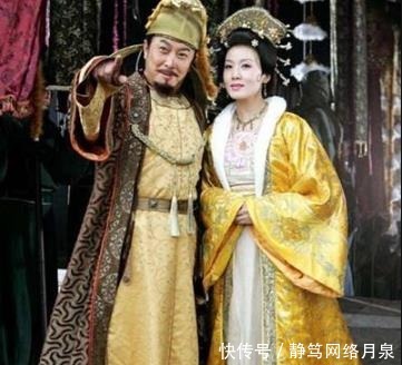 儿子|她是李世民最爱的女子，三个儿子差点先后被立为太子，却流芳千古