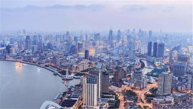 产值|鲁迅故里的这个区,被誉为境内“第一区”,GDP产值达1404.55亿