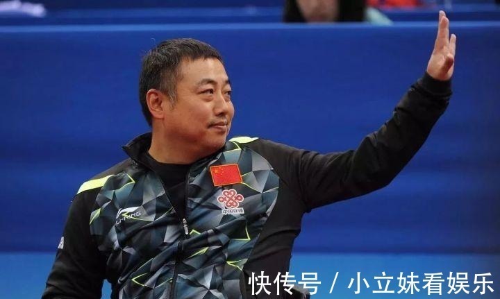 运动员|郎平卸任后意外曝光退休薪资?难怪刘国梁如此豪横,受人喜爱!