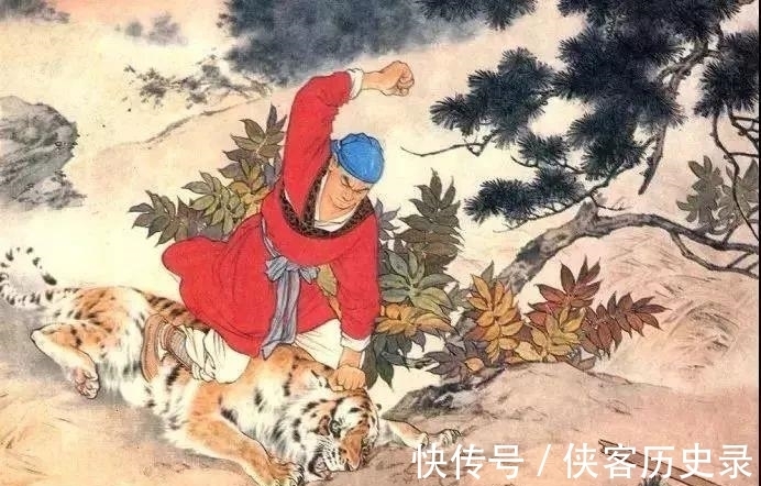 历史老师&课本上的这些插画,若你全都认出,历史老师:当年肯定是学霸