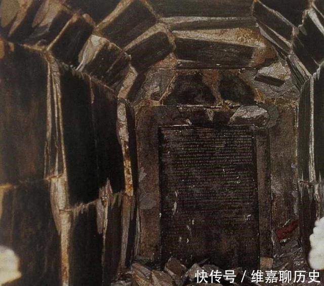 法门寺地宫开启瞬间,考古学家看到了什么