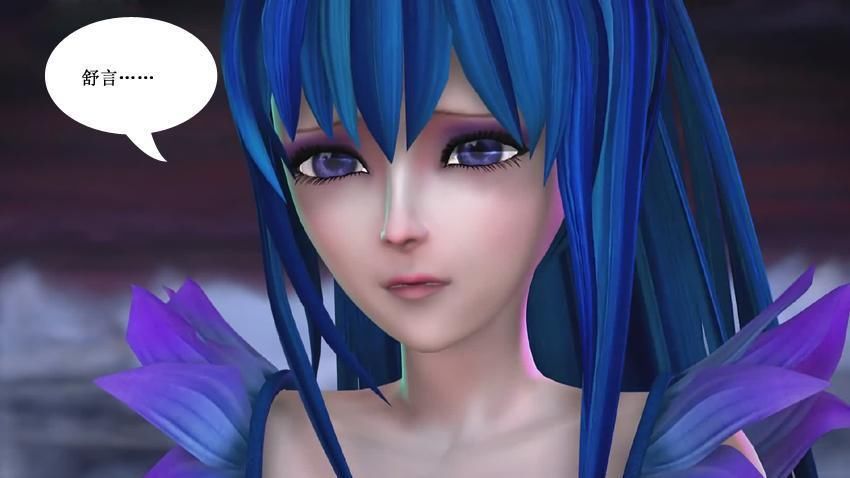 颜爵|叶罗丽小剧场：4大男神夸女友，颜爵进步很大，王默为何脸红了？