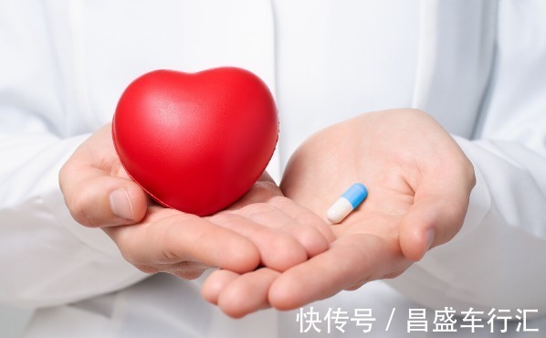 服用降压药|高血压患者长期吃药会有什么结果？中国320万人分析给你答案