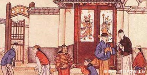 殷如璋|鲁迅家道中落,原来另有原因,他一个举动害了鲁迅祖上三代!