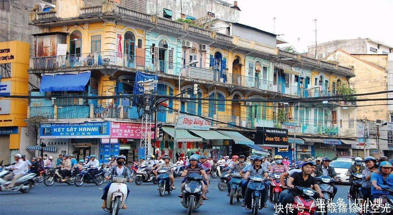 转向|退出中国制造,苹果公司生产线转向越南,不仅仅是为了扩大收益