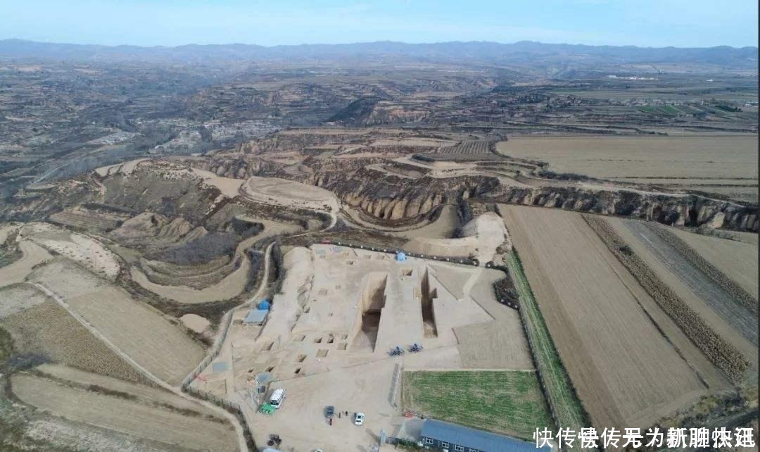 刘家洼|从“梁带村”到“刘家洼”，考古发掘续写一个两千年诸侯国的秘史