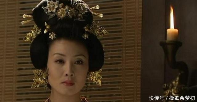 长孙皇后|一代贤后,是如何得到皇上喜爱的,为何死后也不追求名利呢!