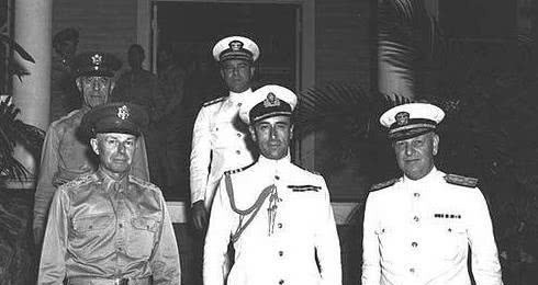 德军|历史上最为狂妄的将军是哪一个,他的结局是怎样的?