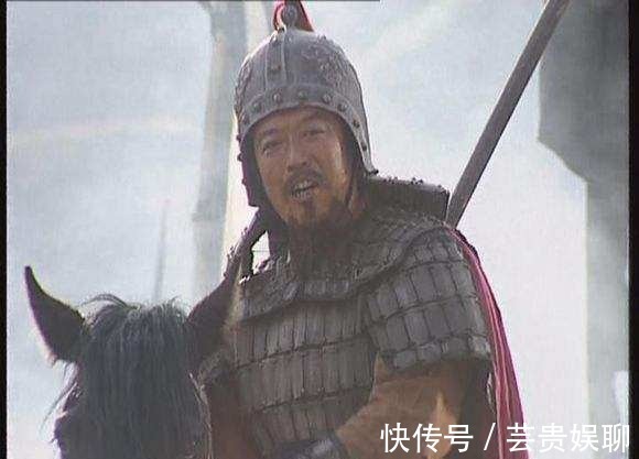 姜维$此人是蜀汉被严重低估的悍将,因救一个女人而出名,保护姜维战死