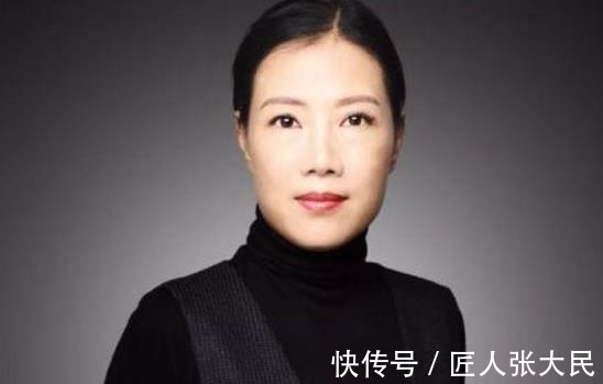 豆豆!《天道》仅有“高中学历”神秘女作家,声名赫赫,为何选择隐遁