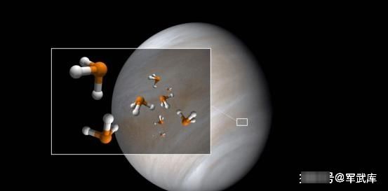 磷化氢的发现，让金星再次获得关注，它能够“逆风翻盘”吗？