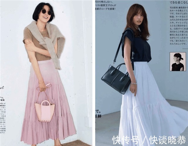 夏季|这才是真正实用的夏季穿搭，简约大方又气质，潮人、普通人都适合