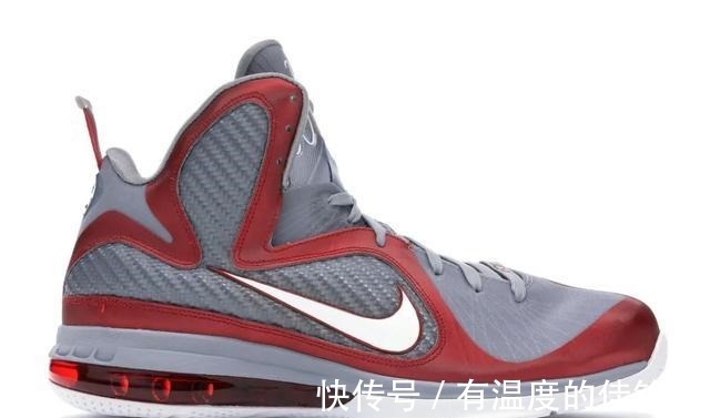 lbj9 即将复刻的LBJ9,会改变詹姆斯复刻系列的市场吗!