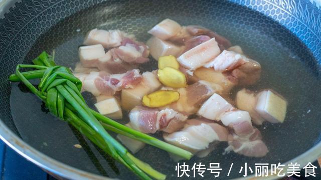 五花肉|教你做好吃的空心烧饼,无技巧无难度,夹菜夹肉都好吃,比买的香