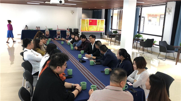 由潘强作词的《茶山深处》荣获惠明茶歌童声原创歌曲二等奖