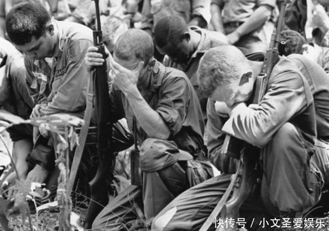 轰炸|美军能用原子弹轰炸日本,为何越南战争时却不行?