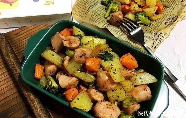 奥尔良烤肉|女人常吃这种“碱性食物”不但嘴巴不臭,头发乌黑,连皮肤也变嫩