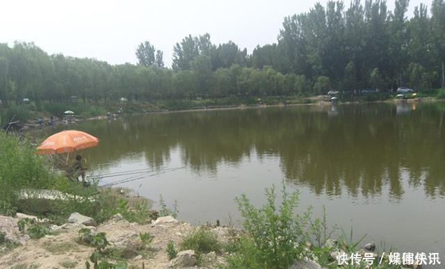 钓具|钓到鱼的好办法并非全靠钓具,而是靠“套路”