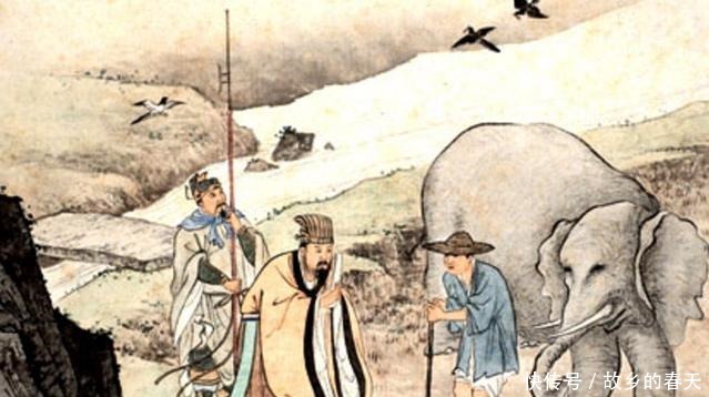 为有了追求|成大器的人,往往都懂这三条“天机”,先发制人,永立不败之地!