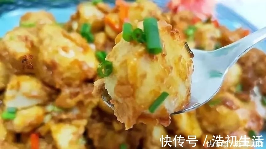 天然的“护胃兵”,滋脾养胃,经济又实惠,好多人都不懂!