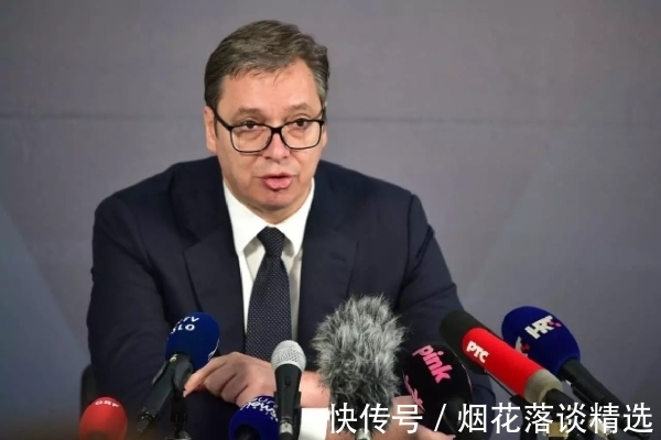 澳大利亚|武契奇力挺德约科维奇:澳大利亚自取其辱!