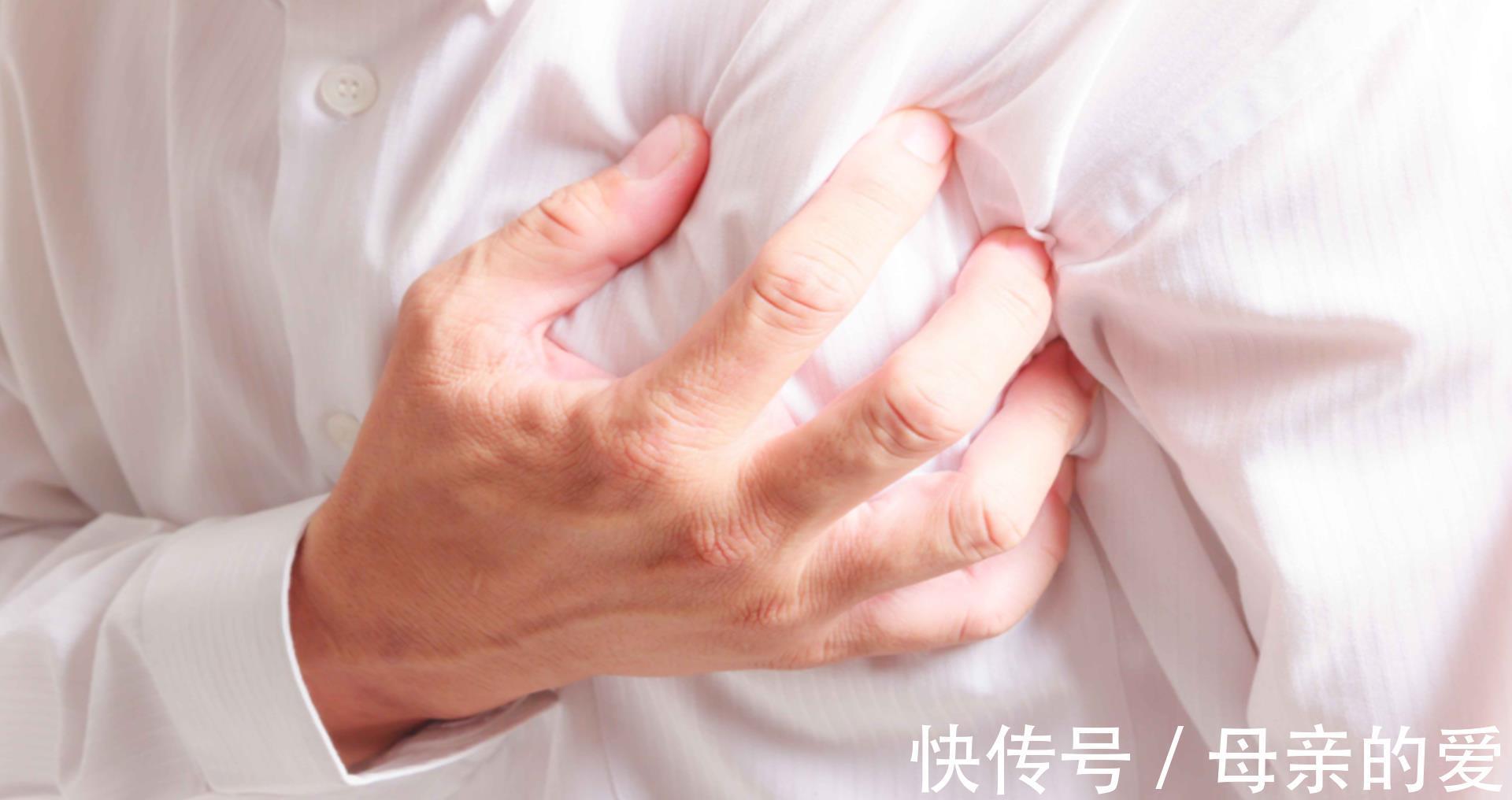 熬夜|28岁小伙胸痛胸闷，抢救无效，你可能也在经历他做的这些事