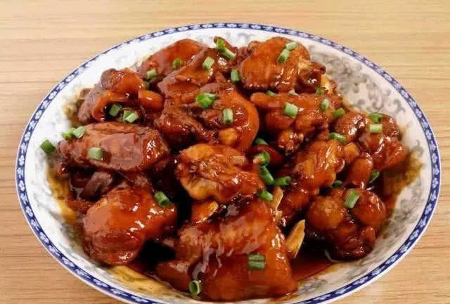 最诱人的几道家常菜，做法简单，好吃又美味，你能忍住不动筷子吗