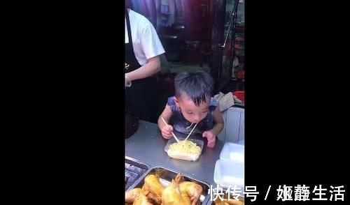 卤菜|孩子为什么选你做父母?你不甚在意的孩子,很可能是来报恩的