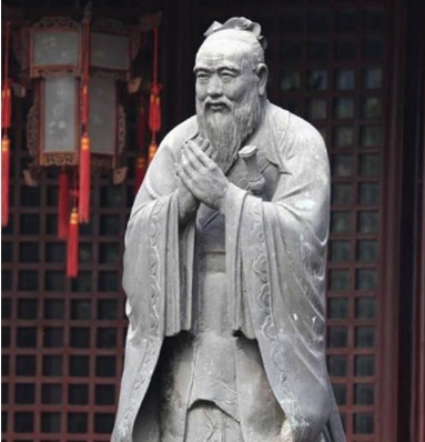 孔尚任|大清朝唯一一个因家族太厉害没被诛九族的人,换别人的话早玩完了