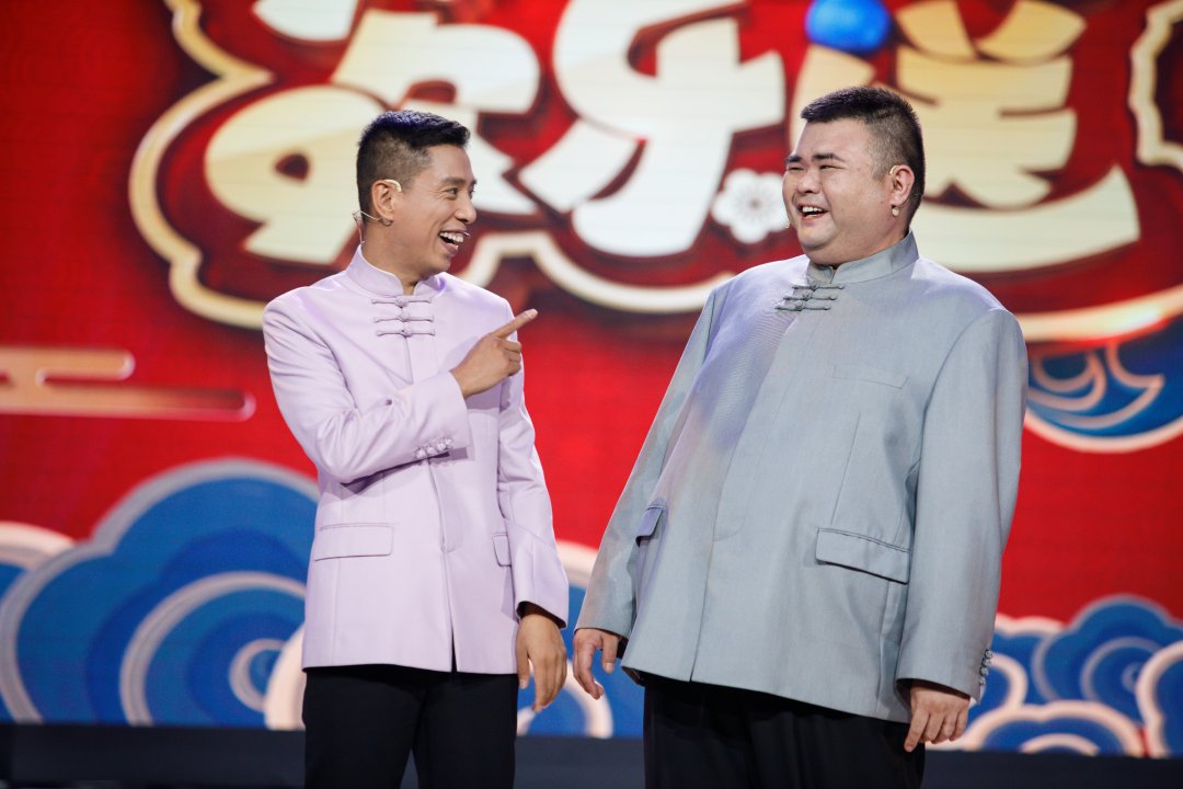 广东卫视贺岁喜剧已就位，高晓攀贾旭明刘源邀你欢乐过大年！