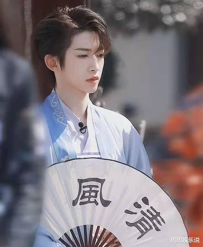 《创4》二公分组曝光！林墨挑战原创rap，利路修竟加入舞蹈组