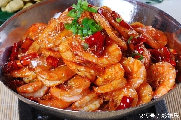 几道营养又美味的下饭菜,上桌香气四溢,全家吃得津津有味!