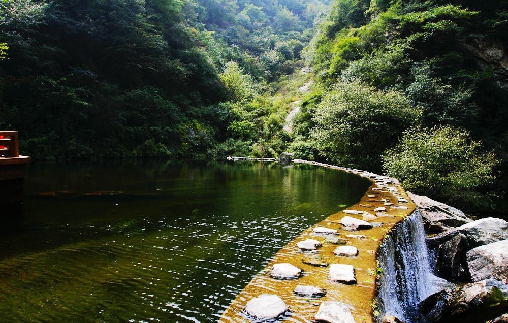  华山|水浒传中，若不上梁山，三大寨主领衔的少华山能否被朝廷剿灭？