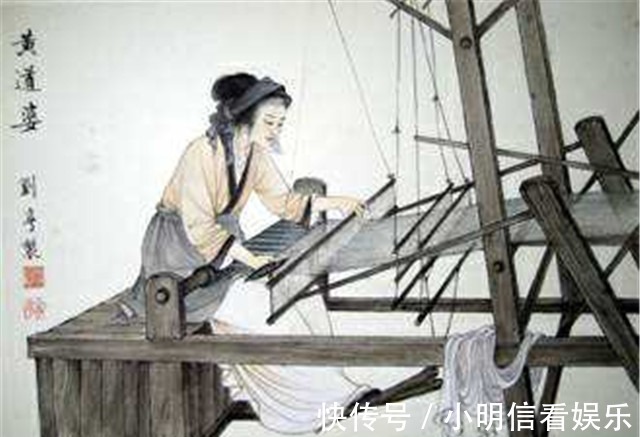 棉纺织|纺纱技术决定了衣服的质量,手捧《农书》细品元代棉纺织业的繁荣