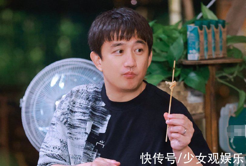 芒果台官宣《向往6》,黄磊梦想将实现,原班人马阵容少了一个人