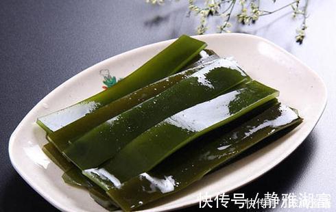 家人|吃完海带一小时内，不能碰此物，有很多人不清楚，值得分享给家人
