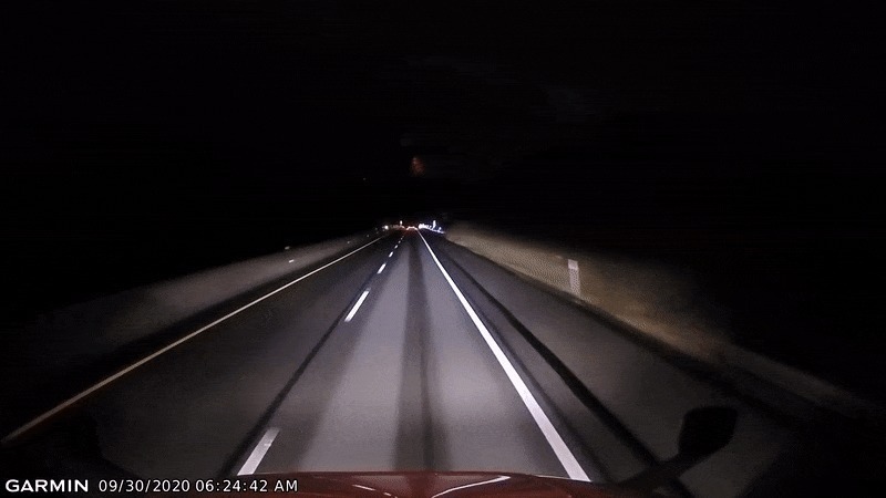 收到 美国上空出现火球,15个州收到大约700份报告,它到底是什么