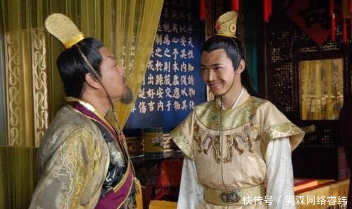 专家|朱标是怎么病死的？专家：“跟朱元璋杀功臣有关”