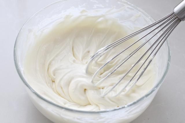 无需打发黄油，烘焙小白也会做的美味甜点，外酥里嫩咬一口还爆浆