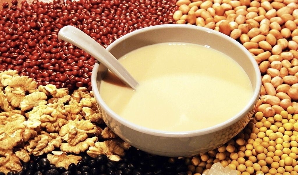 不饱和脂肪酸|豆浆和牛奶谁更有营养医生答案和你想得不一样