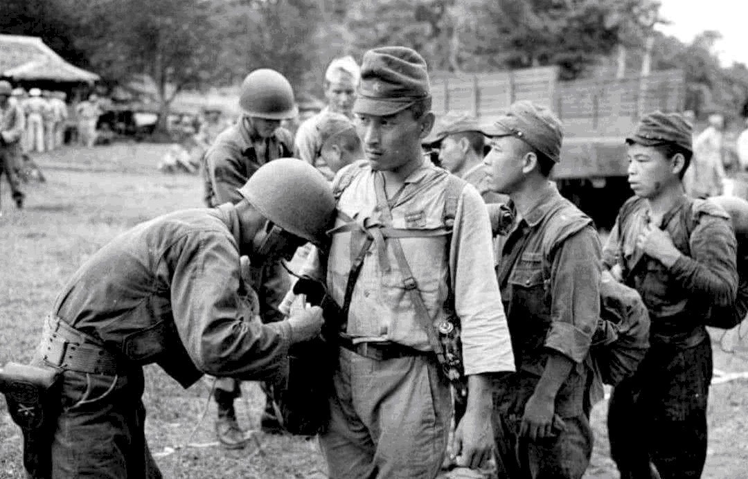 抗战时期|抗战时期我军方言传情报,日军间谍每个字都认识,连起来却哭了