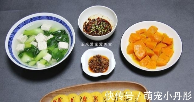 晚餐|全职妈妈晒5天晚餐，天天不重样，朋友：能把孩子送你家养吗