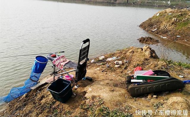 水面|盛夏钓鱼,需要了解的5大策略,高温鱼难钓,策略比技术更重要